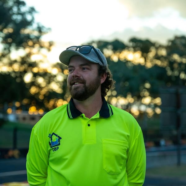 OakBen Plumbing team
