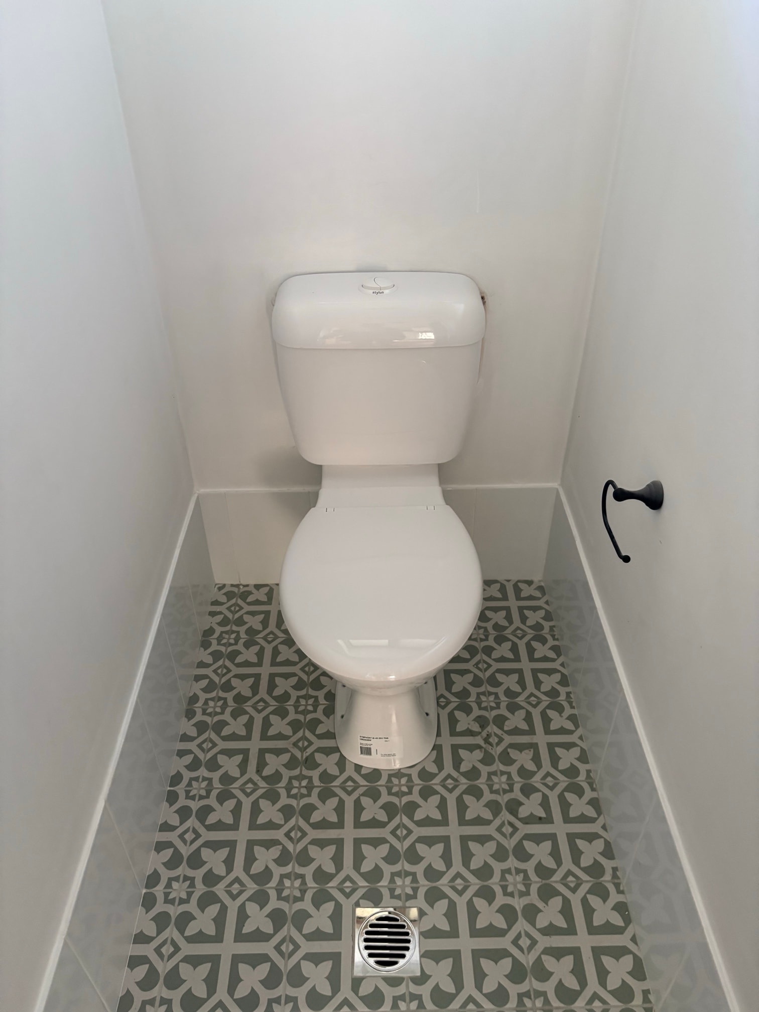 Toilet Repair & Installation